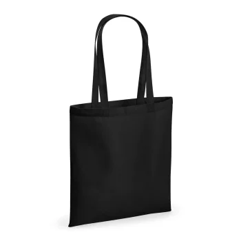 Borse personalizzate con logo - Recycled Cotton Tote