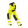 Recycled Dynamic Stretch Safety Trouser in poliestere riciclato