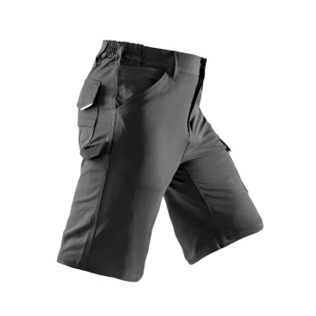 Recycled Dynamic Stretch Shorts