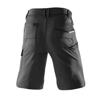 Recycled Dynamic Stretch Shorts