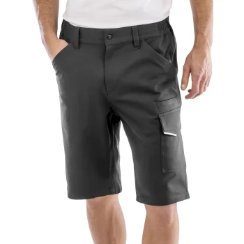 Recycled Dynamic Stretch Shorts