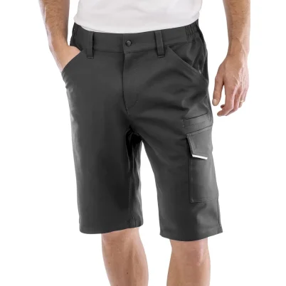 Recycled Dynamic Stretch Shorts