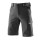 Recycled Dynamic Stretch Shorts in poliestere riciclato