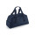 Borsone personalizzabile Bag Base in poliestere riciclato con compartimento scarpe impermeabile