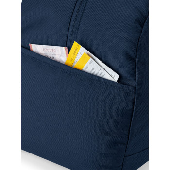 Borsa da palestra personalizzata - Recycled Essentials Holdall