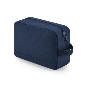 Beauty Case da Viaggio Personalizzato - Recycled Essentials Wash Bag