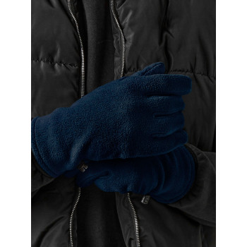Recycled Fleece Gloves