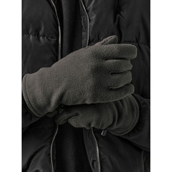 Recycled Fleece Gloves
