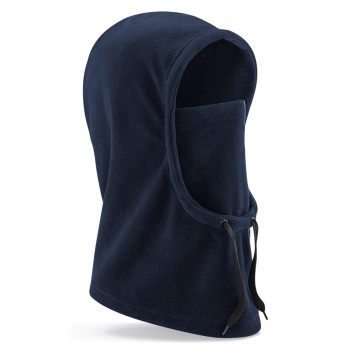 Cappellino personalizzato con logo - Recycled Fleece Hood