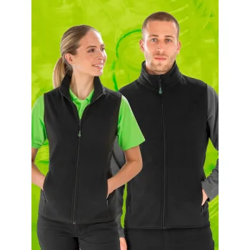 Recycled Fleece Polarthermic Bodywarmer