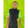 Gilet smanicato personalizzabile Result in pile poliestere riciclato