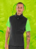Recycled Fleece Polarthermic Bodywarmer