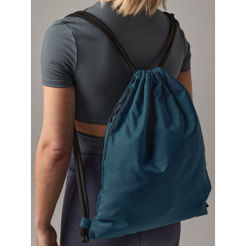 Zaini con lacci personalizzati con logo - Recycled Gymsac