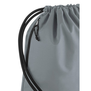 Zaini con lacci personalizzati con logo - Recycled Gymsac