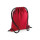 Sacca sportiva personalizzabile Bag Base in poliestere riciclato 15 litri