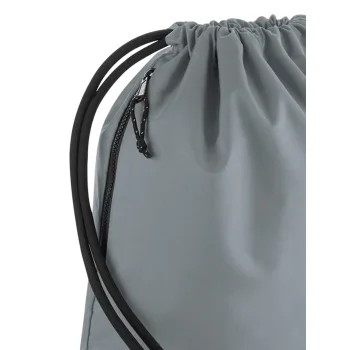 Zaini con lacci personalizzati con logo - Recycled Gymsac