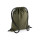 Sacca sportiva personalizzabile Bag Base in poliestere riciclato 15 litri