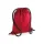 Sacca sportiva personalizzabile Bag Base in poliestere riciclato 15 litri