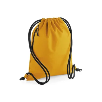 Zaini con lacci personalizzati con logo - Recycled Gymsac