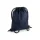 Sacca sportiva personalizzabile Bag Base in poliestere riciclato 15 litri