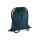 Sacca sportiva personalizzabile Bag Base in poliestere riciclato 15 litri