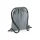 Sacca sportiva personalizzabile Bag Base in poliestere riciclato 15 litri