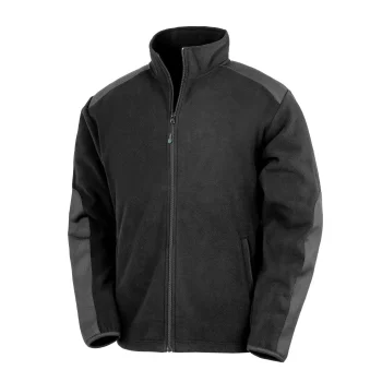Recycled Heavy Duty Microfleece
