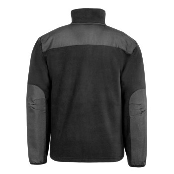 Recycled Heavy Duty Microfleece