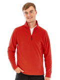 Recycled Microfleece Top
