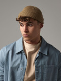 Recycled Mini Fisherman Beanie