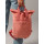 Zaino personalizzabile Bag Base in poliestere 600D riciclato rPET