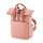 Zaino personalizzabile Bag Base in poliestere 600D riciclato rPET