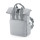 Zaino personalizzabile Bag Base in poliestere 600D riciclato rPET
