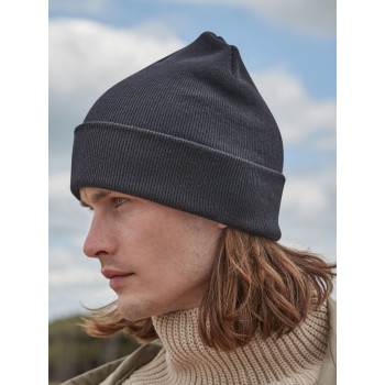 Berretti personalizzati con logo - Recycled Original Cuffed Beanie