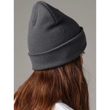 Berretti personalizzati con logo - Recycled Original Cuffed Beanie