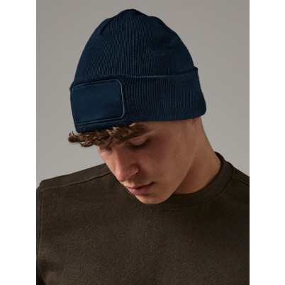 Recycled Original Patch Beanie