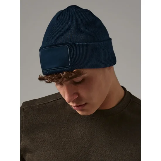 Recycled Original Patch Beanie