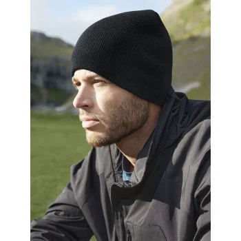 Berretti personalizzati con logo - Recycled Original Pull-On Beanie