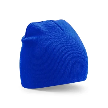 Berretti personalizzati con logo - Recycled Original Pull-On Beanie