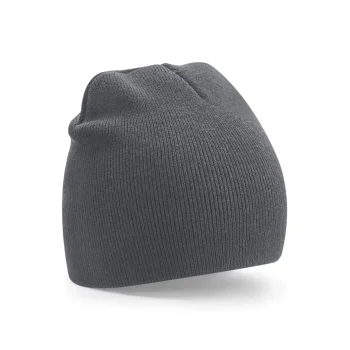 Berretti personalizzati con logo - Recycled Original Pull-On Beanie