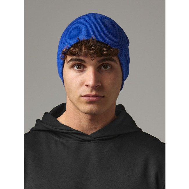 Berretti personalizzati con logo - Recycled Original Pull-On Beanie