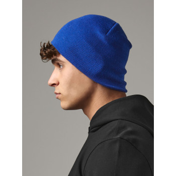 Berretti personalizzati con logo - Recycled Original Pull-On Beanie