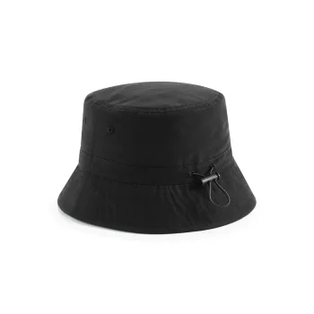 Cappelli da pescatore personalizzati con logo - Recycled Polyester Bucket Hat