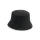 Bucket hat personalizzabile Beechfield in poliestere riciclato rPET