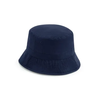 Cappelli da pescatore personalizzati con logo - Recycled Polyester Bucket Hat