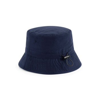 Cappelli da pescatore personalizzati con logo - Recycled Polyester Bucket Hat