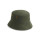 Bucket hat personalizzabile Beechfield in poliestere riciclato rPET