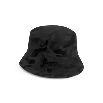 Cappelli da pescatore personalizzati con logo - Recycled Polyester Bucket Hat