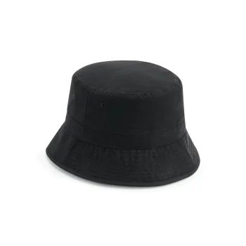 Cappelli da pescatore personalizzati con logo - Recycled Polyester Bucket Hat