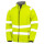Softshell personalizzabile Result con tessuto esterno in poliestere riciclato